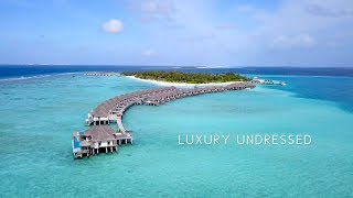 Видео об отеле Velassaru Maldives, 0