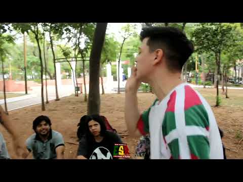 Aqario vs Eako / Semifinal / Edición 9