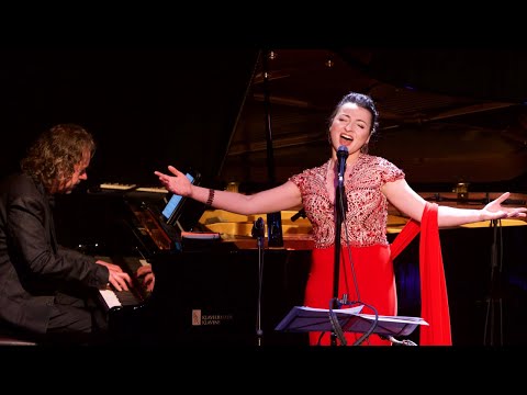 Sophisticated Lady - Astatine ft. MARCUS SCHINKEL (Piano Intro)