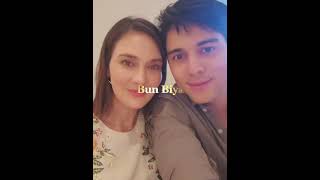 Download lagu Luna Maya and Maxime Bouttier prove that age difference is not a barrier to marriage. mp3 Download lagu Luna Maya and Maxime Bouttier prove that age difference is not a barrier to marriage. mp3