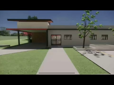 Obras do lar para idosos em São Mateus do Sul deve começar em 60 dias e atenderá mais de 50 pessoas