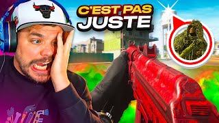 C'est VRAIMENT PAS JUSTE de FINIR COMME CA !