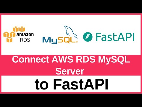 Starting with FastAPI How to build your first application using FastAPI