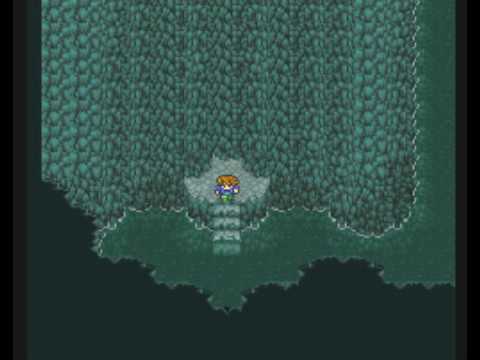 Let's Play Final Fantasy V #38 - Cute, Furry Creatures