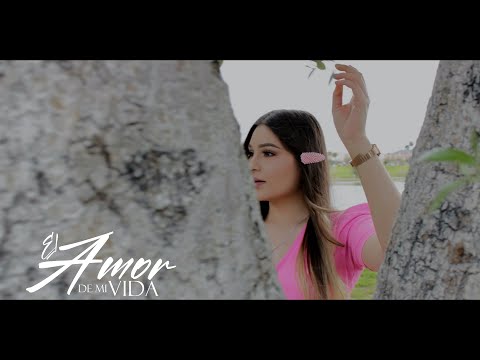 Alonso Gallardo - El Amor De Mi Vida