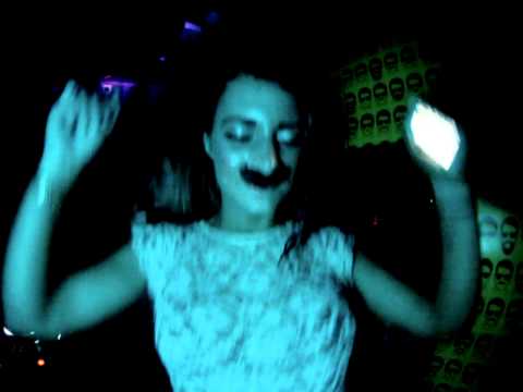 Alec Troniq [live] @ Minimal Kids [MK RAW01]