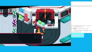 Echoed Heh | LunarLux (Session 3)