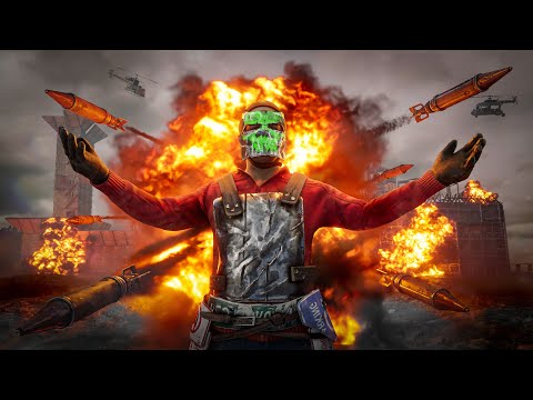 A Solo's Last Hope - Rust