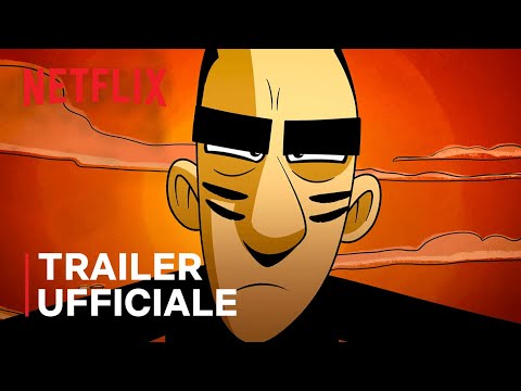 trailer