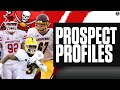 2022 NFL Draft: FULL BREAKDOWN of Buccaneers' Draft Picks [Player Comps, Projections] | CBS Sport…
