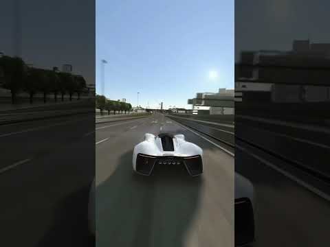 1172664HP SRT Tomahawk (Over 6000Kmh) - BMT Gemarz #shorts