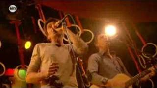 Clouseau &quot;Brandweer&quot; in De laatste show