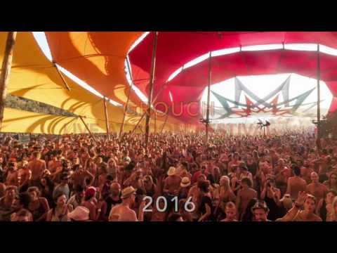 Grouch - Live at Boom Festival 2016 (Alchemy Circle)