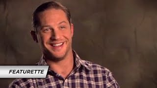Warrior (2011) - 'Behind the Scenes' Featurette