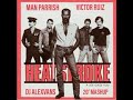 [mirror] Man Parrish “Heatstroke” RARE ORIGINAL version from the 1982 Film