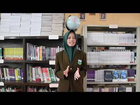 Thumbnail for Inspirasi Dan Energi Positif Lisaana Sidqin Aliyya Di Panggung Big Jatim Cup 2