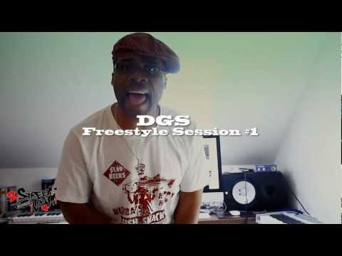 DGS - Freestyle Session #1