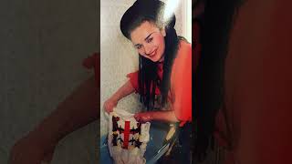 Boy George -Happy family❤️