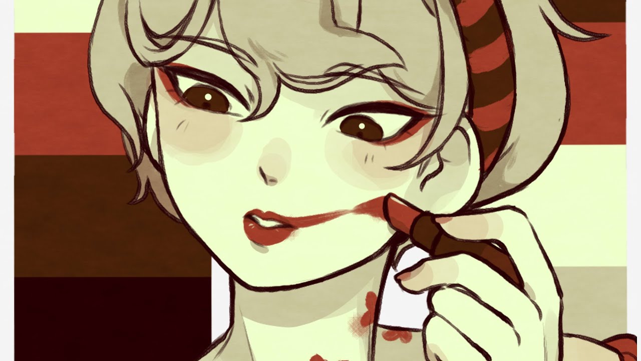 Limited Color Palette Challenge!