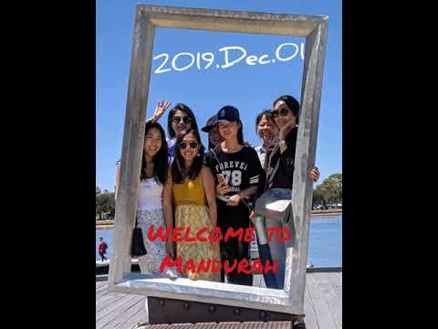 2019.12.01 Mandurah One Day Tour