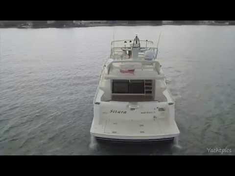 59 Ferretti "Sitara"