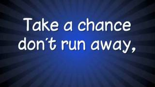 I Want It All - The Wanted Lyrics (Full Song)