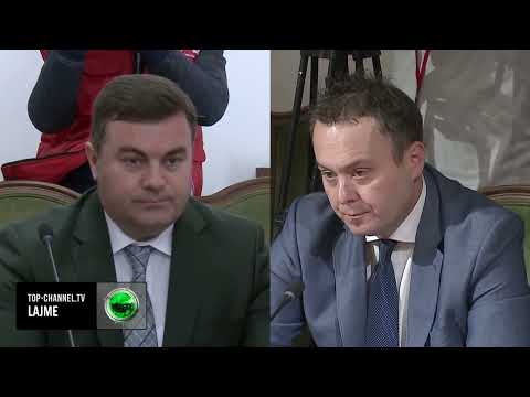 Top Channel/ Helidon Bendo ikën nga kreu i SHISH! Në krye është ish-këshilltari i Kryeministrit