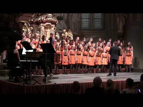 Michael Tipett: Steal away - Iuventus, gaude!