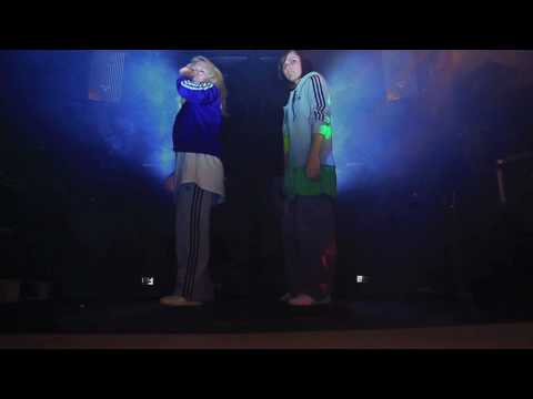 Jarecki i BRK - Zejdź W Dół (Making of)