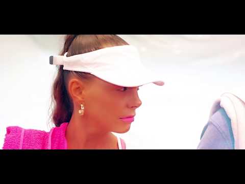 Nils van Zandt x Dave McCullen - Bitch (Official Music Video)