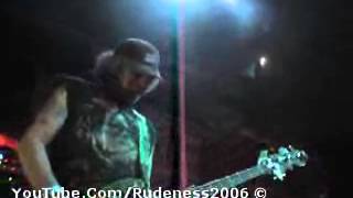 Blind Illusion "Death Noise" 8/22/14