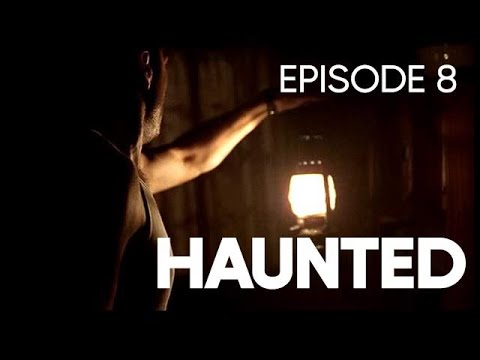 Haunted (TV Series 2002) - Episode 8 - 'Nexus' [UNAIRED EPISODE]