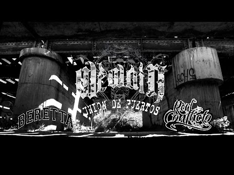 Wewain -Union de Puertos ( VideoClip 2016)