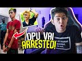 TikTok Superstar Arrested? | Opu Vai | Rafsan TheChotoBhai