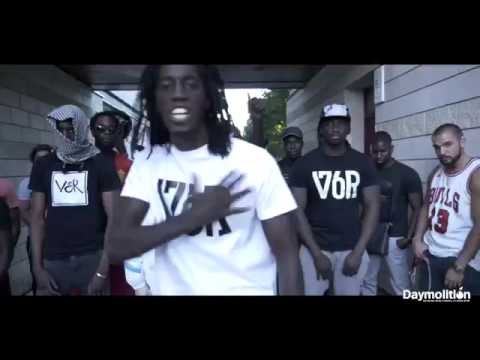 Alivor - Arrêt du coeur (Remix) - Daymolition