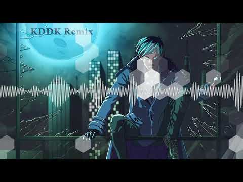 ARIA - Through Your Window (KDDK Remix)
