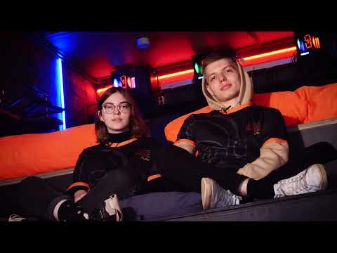 Видео клуба iziPlay Preobraga № 1