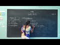 XII STANDARD DAY 6 BIO ZOOLOGY GENETIC DISORDER