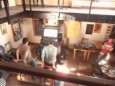 IPF 2013 ARGENTINA   19   Ronda Local   Speed M    1ºRonda   Chicho & Koala