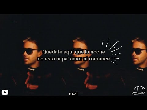 Feid, Tezzel - Quatro // Letra