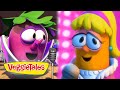 VeggieTales Best Musical Stories For Kids Who Love Songs