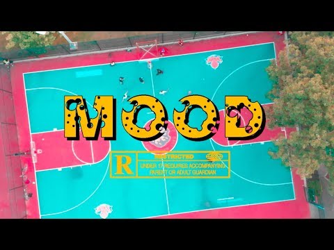 MOOD - Cheesus MacGod (OFFICIAL MUSIC VIDEO) Dir. By @StarrMazi