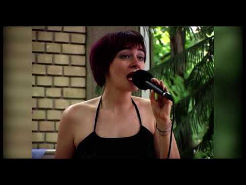 G.Gershwin - Someone to watch over me - Svetlana Milodanović