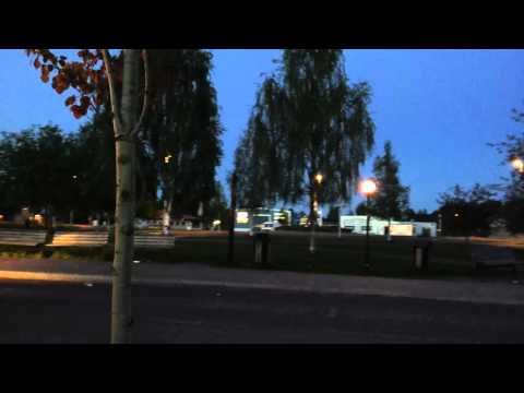 Whats up, brother? Orsa cruising 2012.