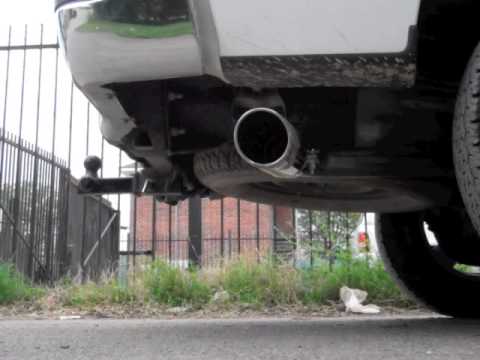2011-2014 F150 5.0L aFe Mach Force Exhaust