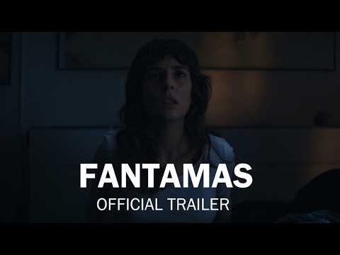 Tráiler de Fantasmas