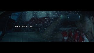 HIROOMI TOSAKA / WASTED LOVE feat. Afrojack（登坂広臣 / 三代目 J Soul Brothers from EXILE TRIBE）