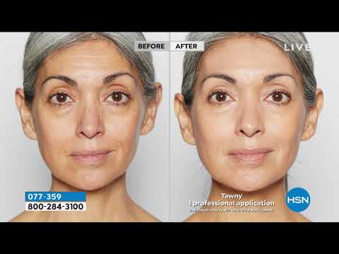 HSN | Beauty Report with Amy Morrison 12.18.2019 - 09 PM