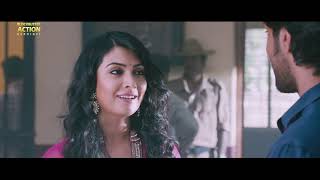 RADHIKA PANDIT Full Hindi Dubbed Movie  South Indi