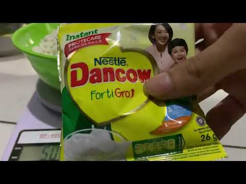 How to make chocolate fill bread || Reyhan Gema 12 TKJ - English